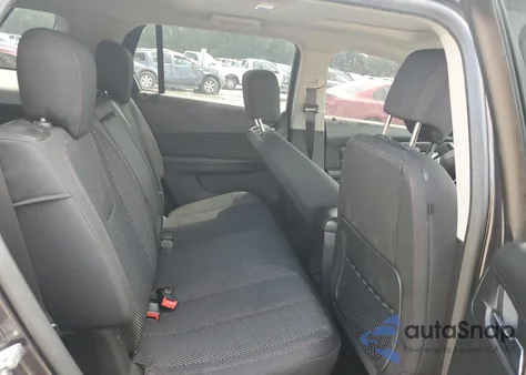 2015 GMC Terrain Sle z USA, uszkodzony, nr VIN 2GKALREK3F6193940